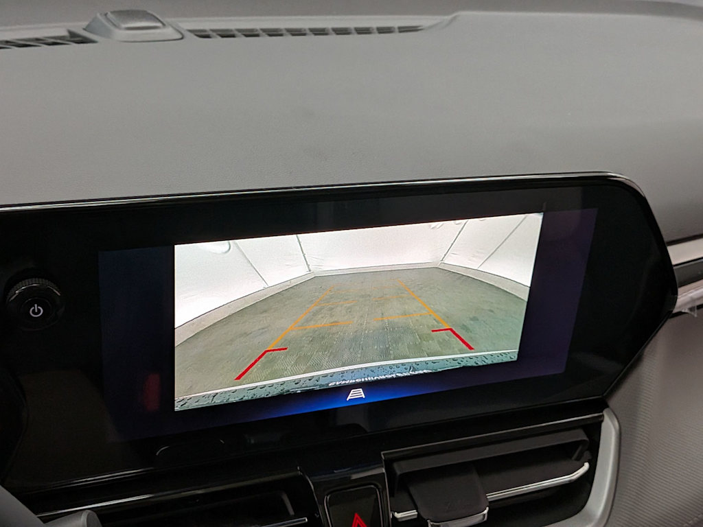 Thumbnail: 2026 Chevrolet TrailBlazer - 32