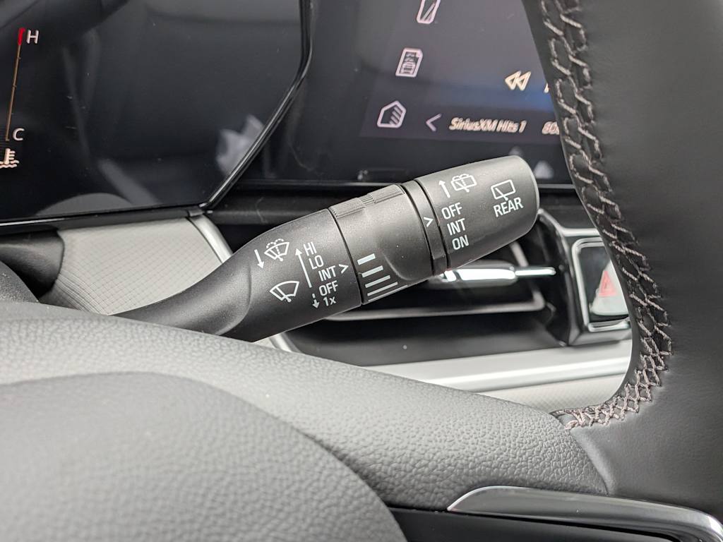 Thumbnail: 2026 Chevrolet TrailBlazer - 17