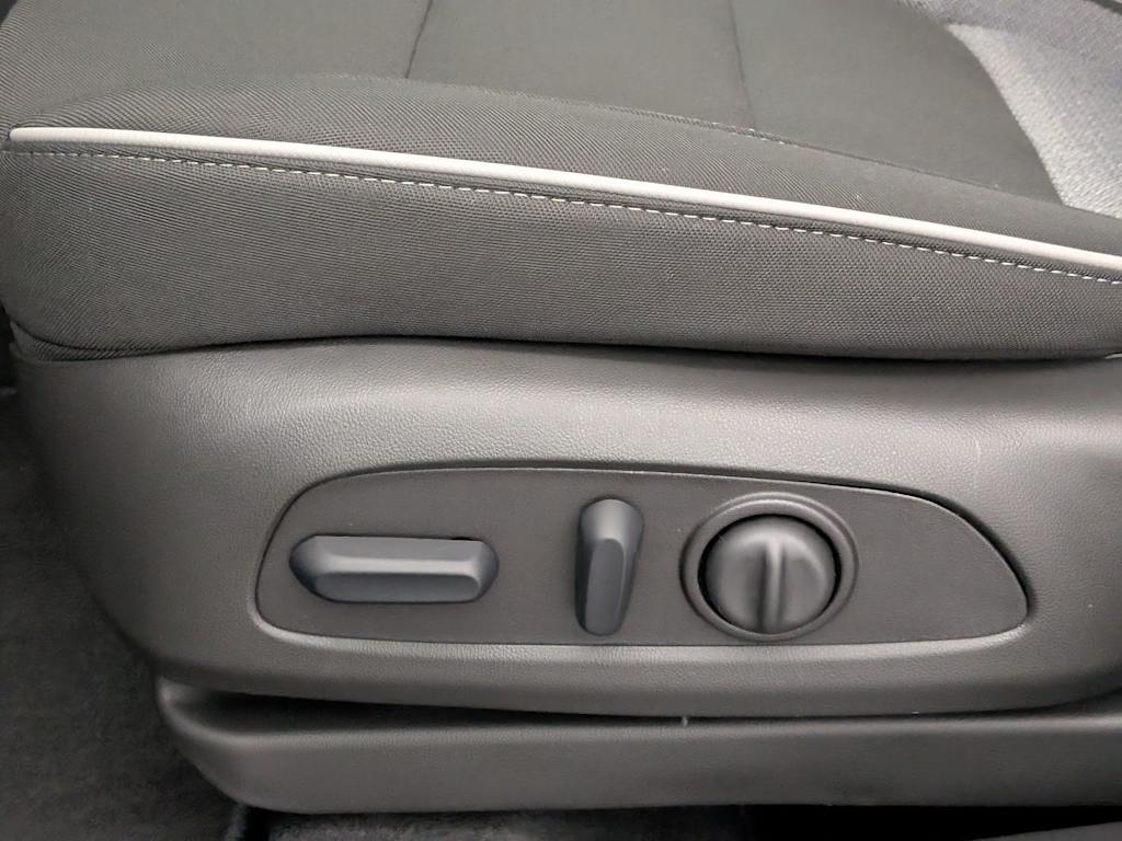 Thumbnail: 2026 Chevrolet TrailBlazer - 27