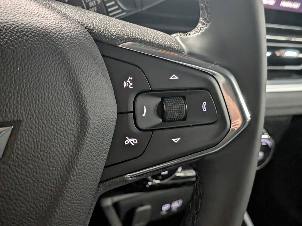 Thumbnail: 2026 Chevrolet TrailBlazer - 32