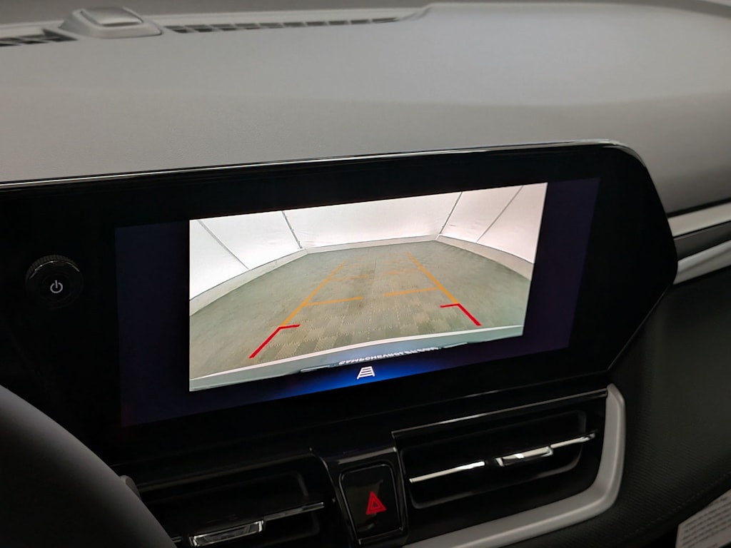 Thumbnail: 2026 Chevrolet TrailBlazer - 34