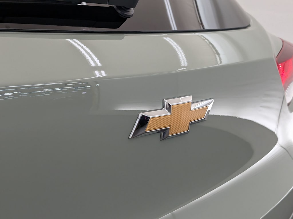 Thumbnail: 2026 Chevrolet TrailBlazer - 7