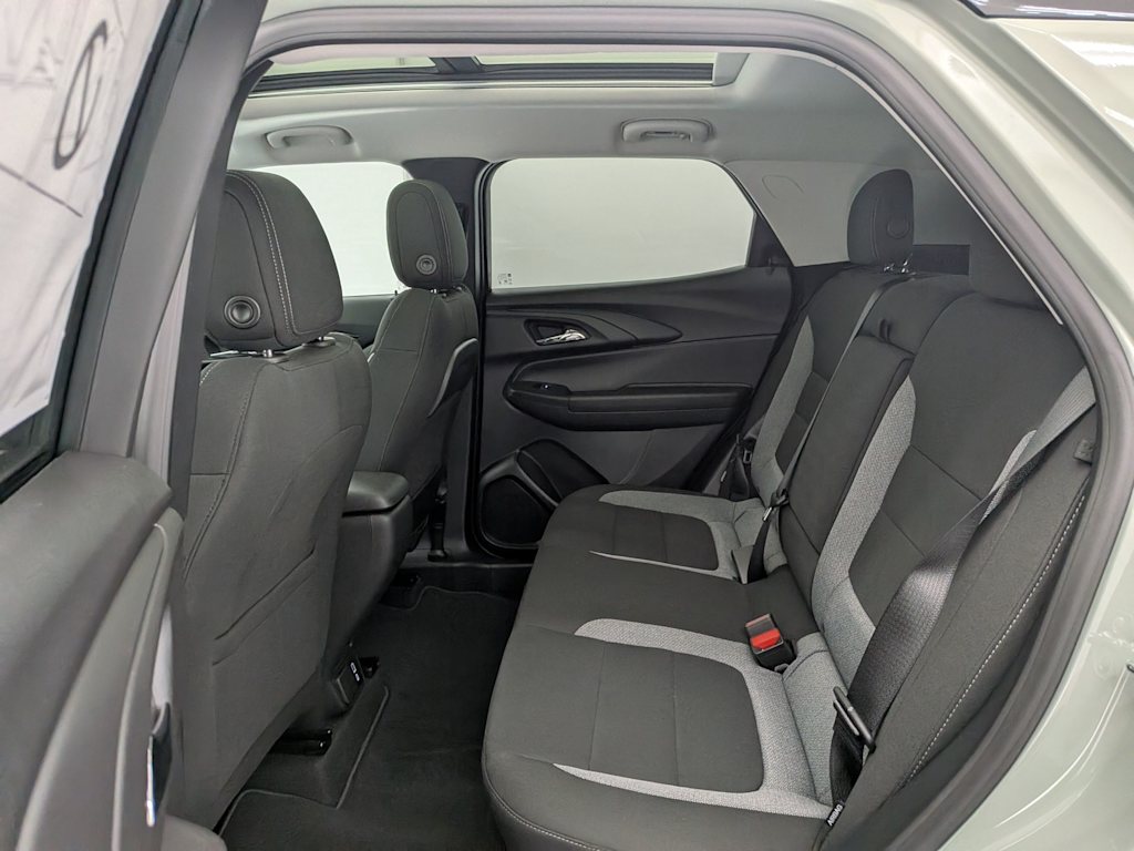 Thumbnail: 2026 Chevrolet TrailBlazer - 29