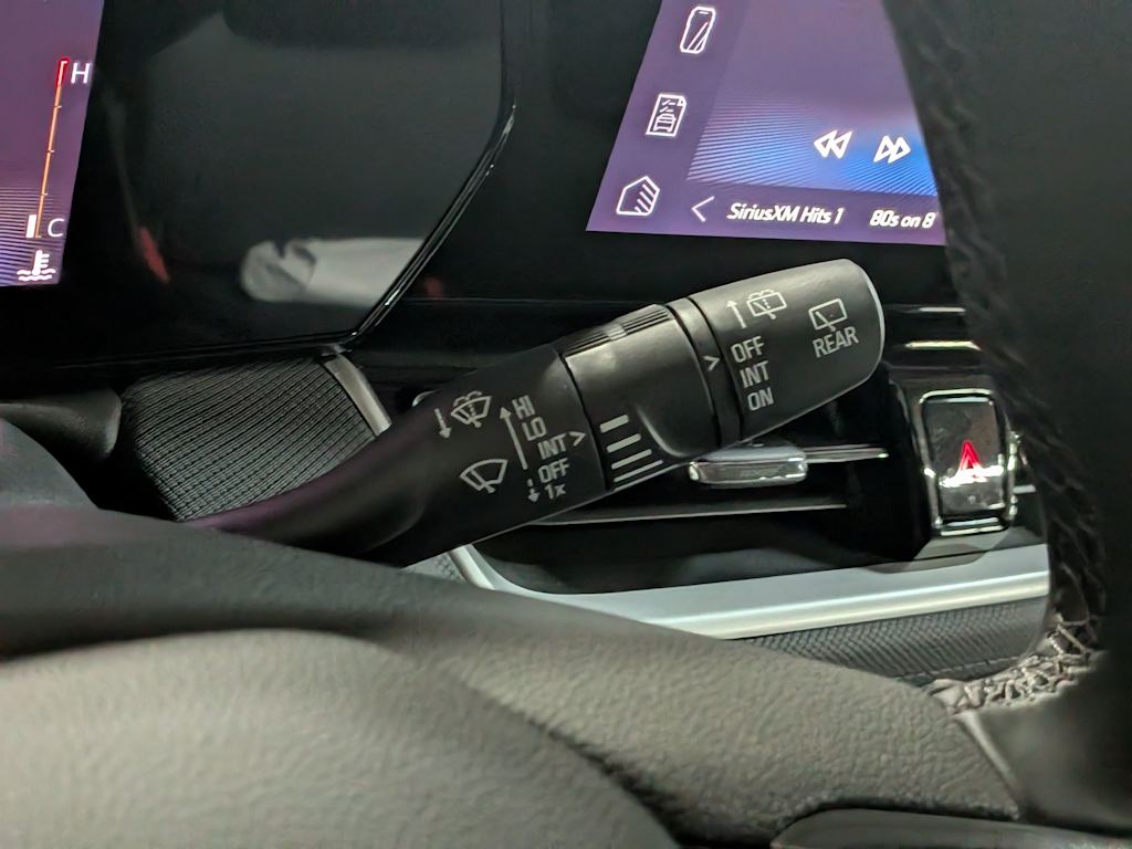 Thumbnail: 2026 Chevrolet TrailBlazer - 17