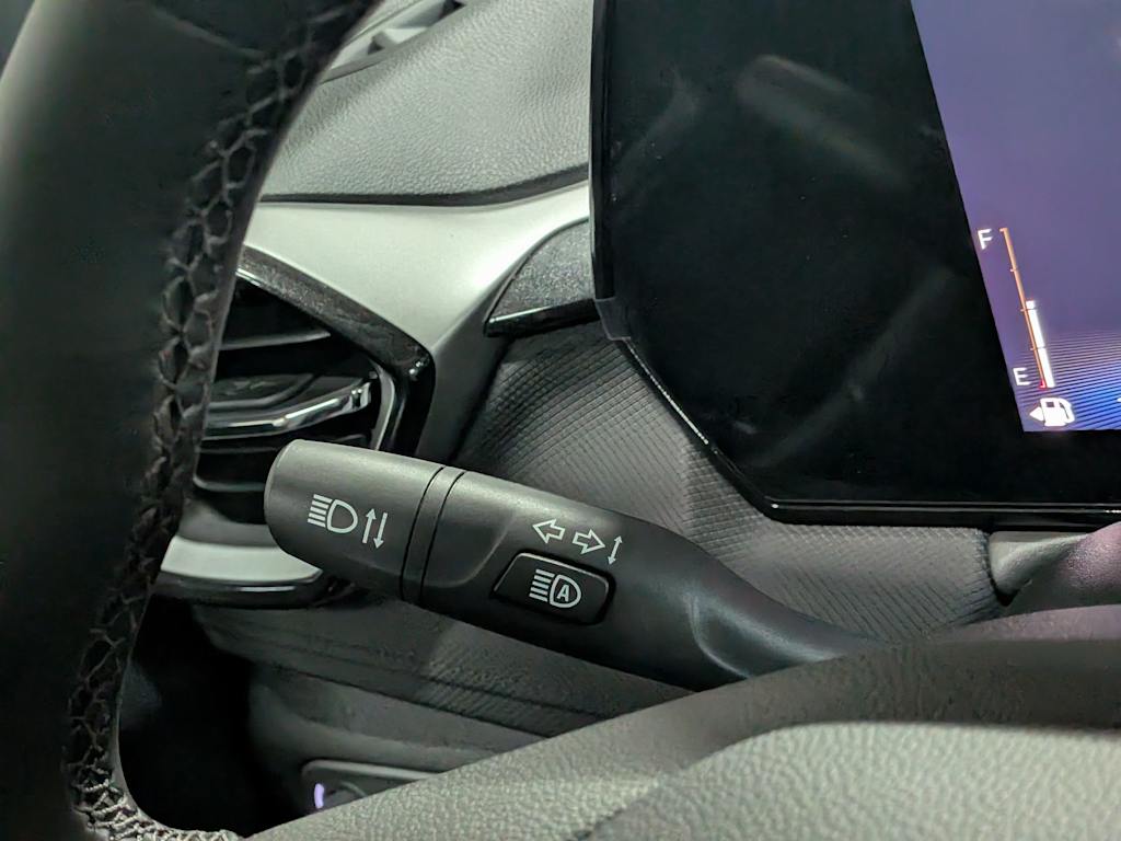 Thumbnail: 2026 Chevrolet TrailBlazer - 33