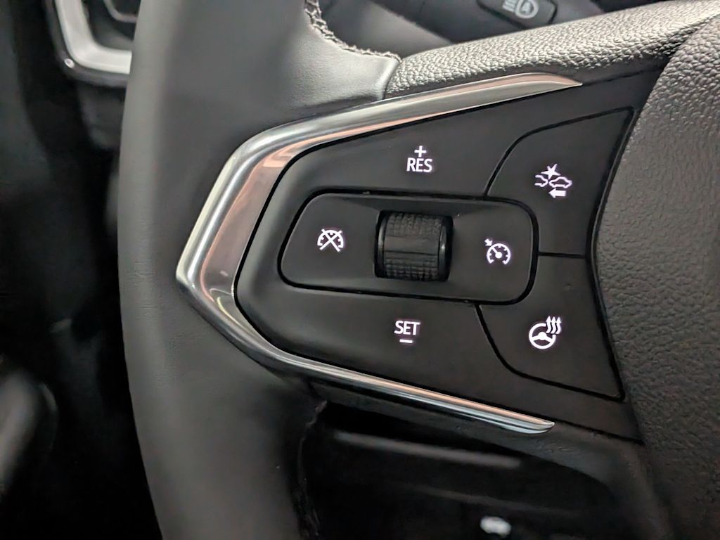 Thumbnail: 2026 Chevrolet TrailBlazer - 31