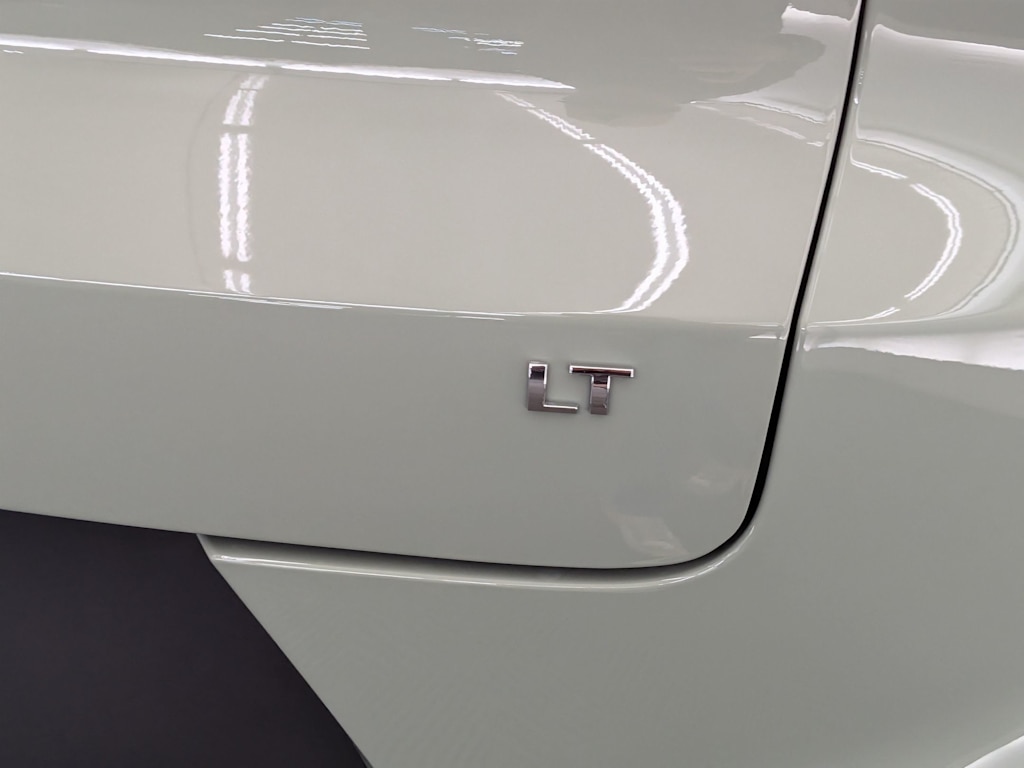 Thumbnail: 2026 Chevrolet TrailBlazer - 26