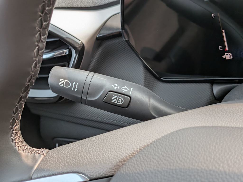 Thumbnail: 2026 Chevrolet TrailBlazer - 33