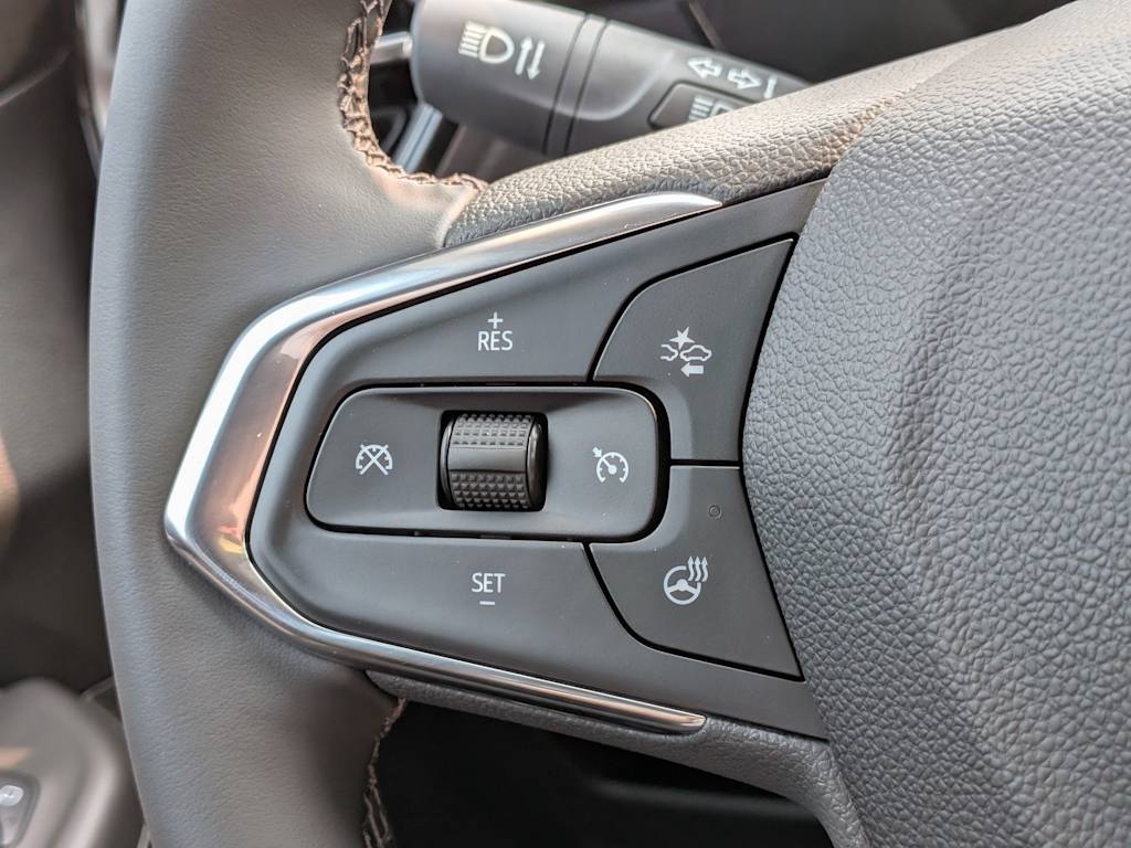 Thumbnail: 2026 Chevrolet TrailBlazer - 30