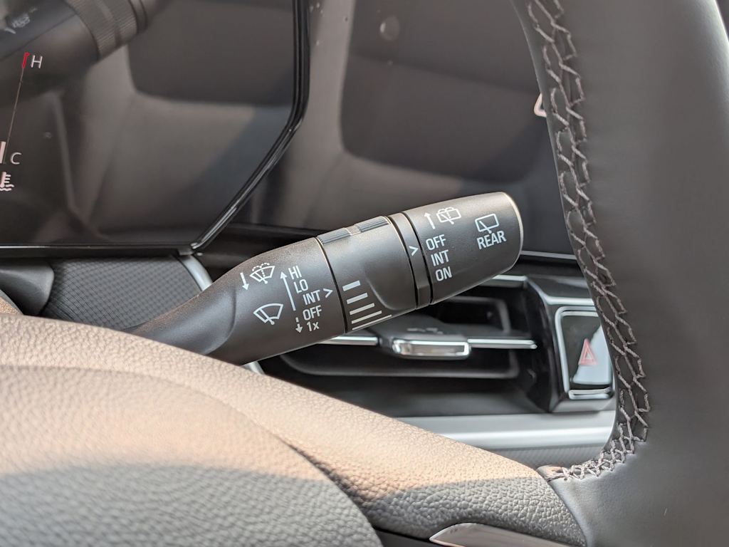 Thumbnail: 2026 Chevrolet TrailBlazer - 32