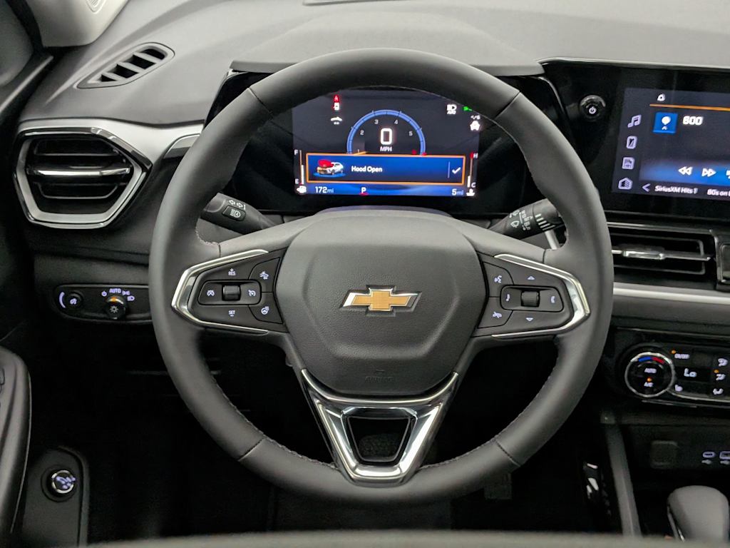 Thumbnail: 2026 Chevrolet TrailBlazer - 14