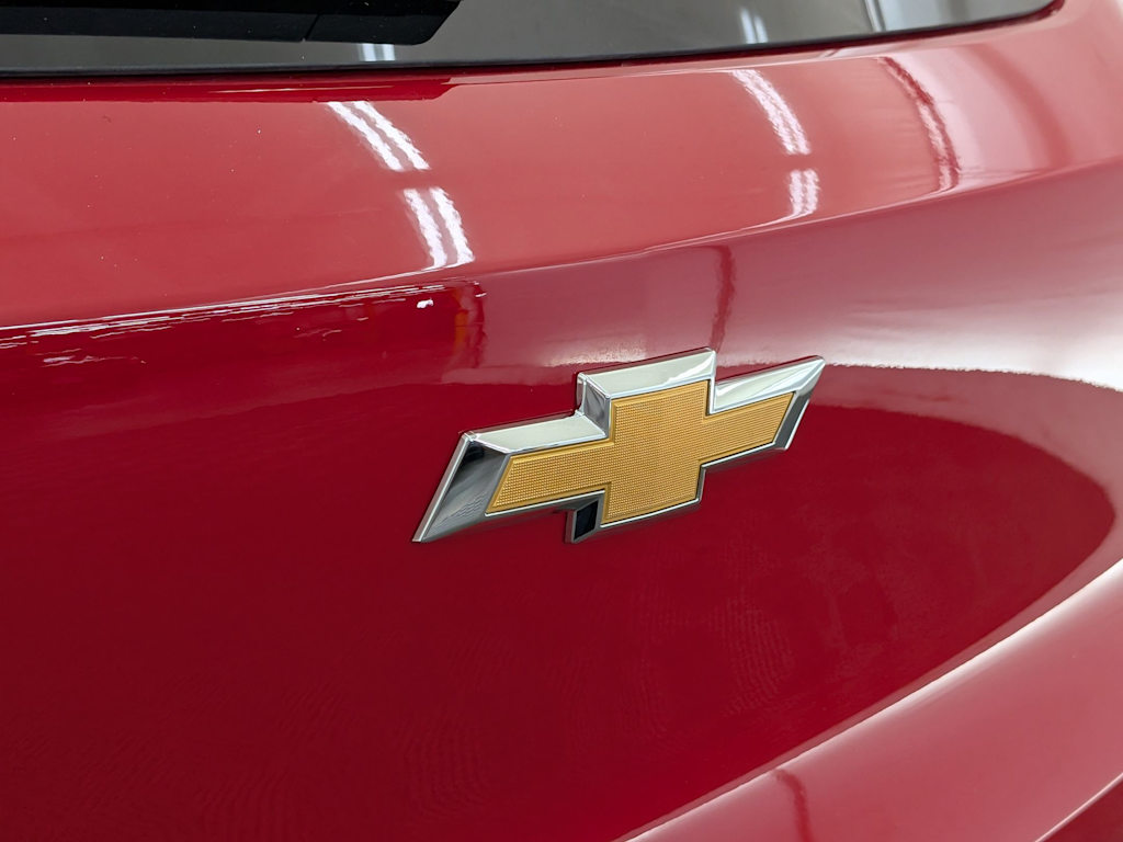 Thumbnail: 2026 Chevrolet TrailBlazer - 7