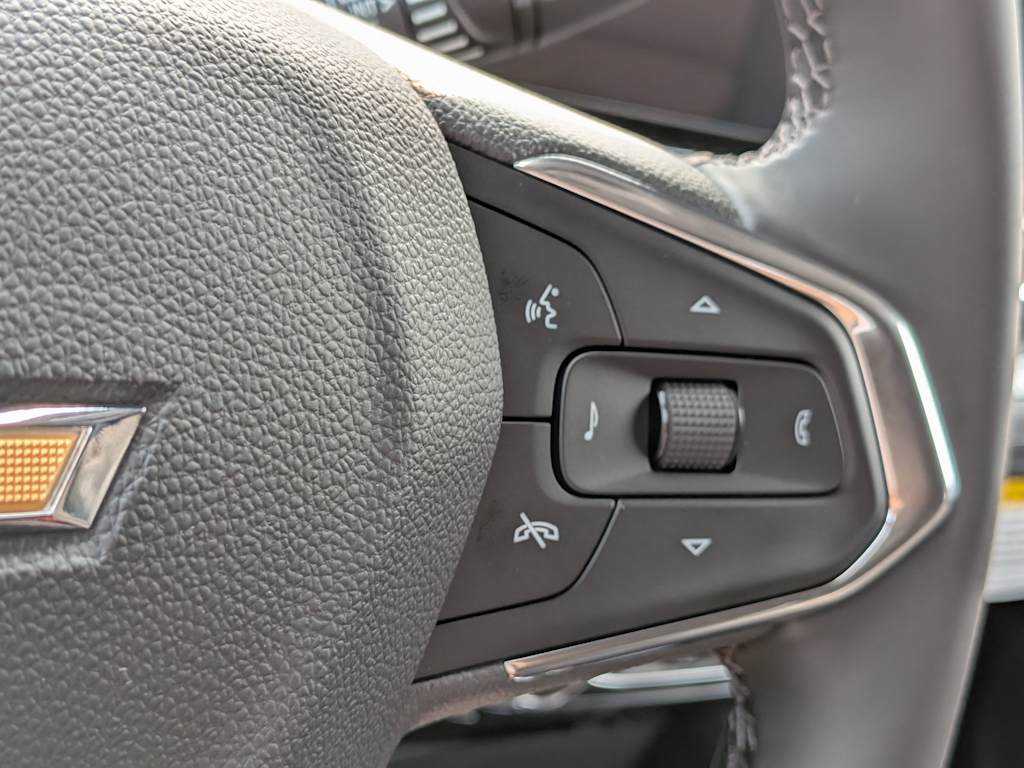 Thumbnail: 2026 Chevrolet TrailBlazer - 31