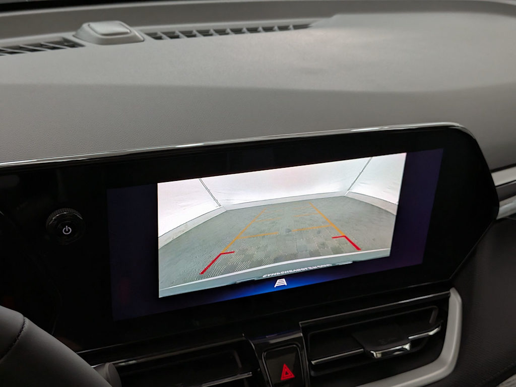 Thumbnail: 2026 Chevrolet TrailBlazer - 34