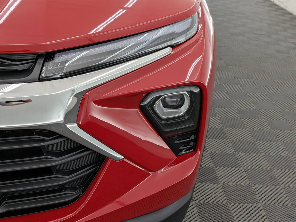 Thumbnail: 2026 Chevrolet TrailBlazer - 23