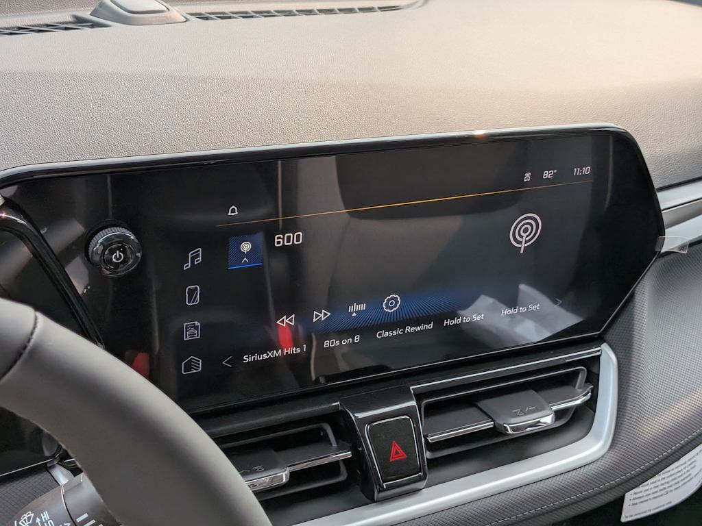 Thumbnail: 2026 Chevrolet TrailBlazer - 35