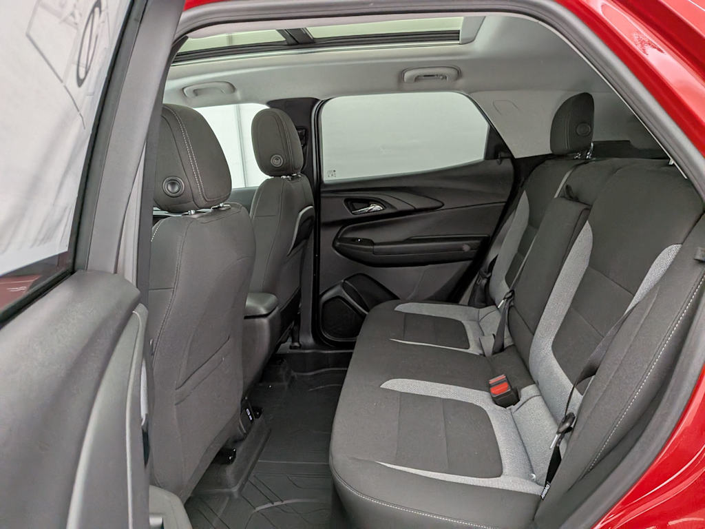 Thumbnail: 2026 Chevrolet TrailBlazer - 28