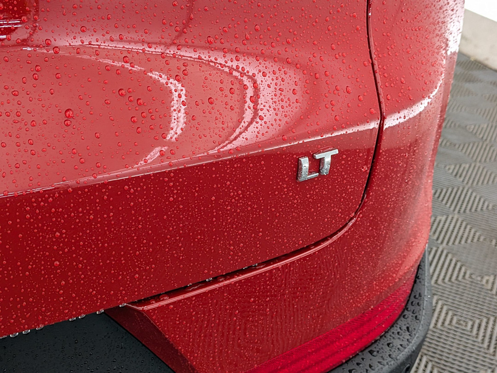 Thumbnail: 2026 Chevrolet TrailBlazer - 26