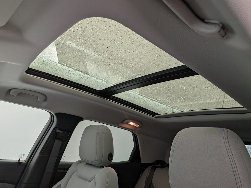 Thumbnail: 2026 Chevrolet TrailBlazer - 28