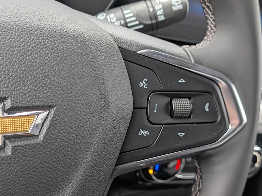 Thumbnail: 2026 Chevrolet TrailBlazer - 32