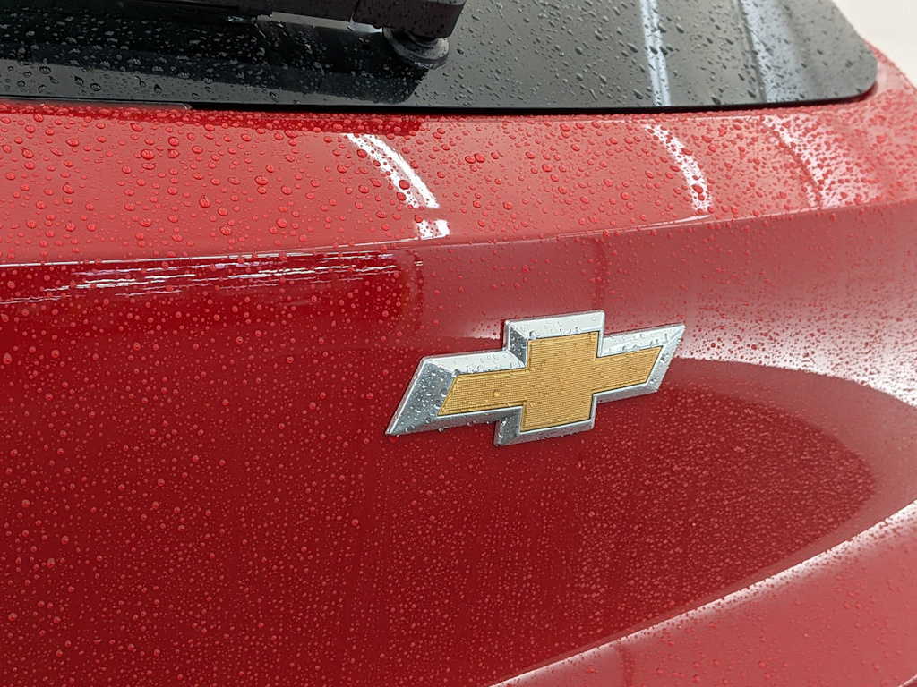 Thumbnail: 2026 Chevrolet TrailBlazer - 7