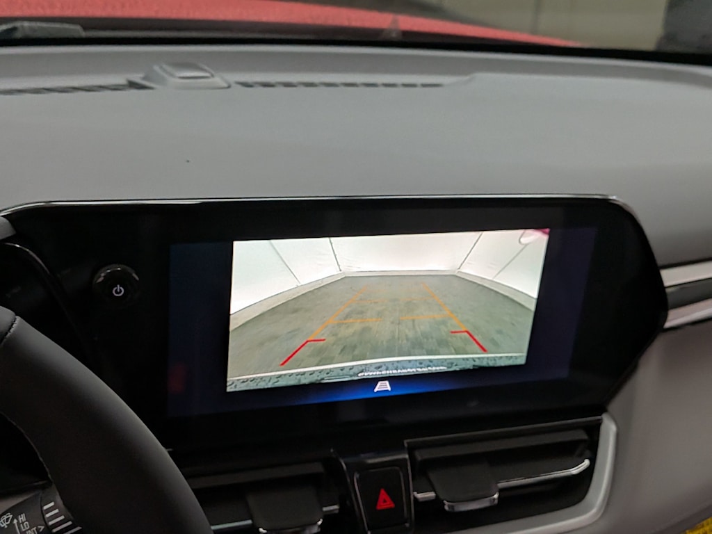 Thumbnail: 2026 Chevrolet TrailBlazer - 33