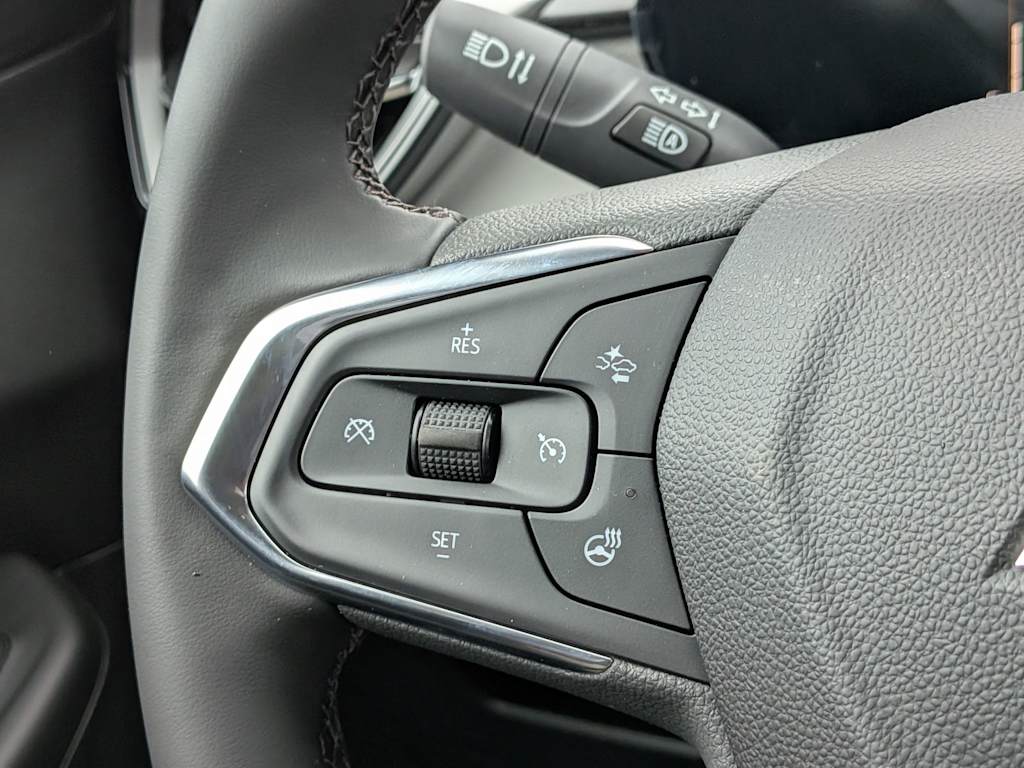 Thumbnail: 2026 Chevrolet TrailBlazer - 31