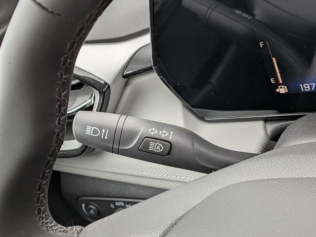 Thumbnail: 2026 Chevrolet TrailBlazer - 16