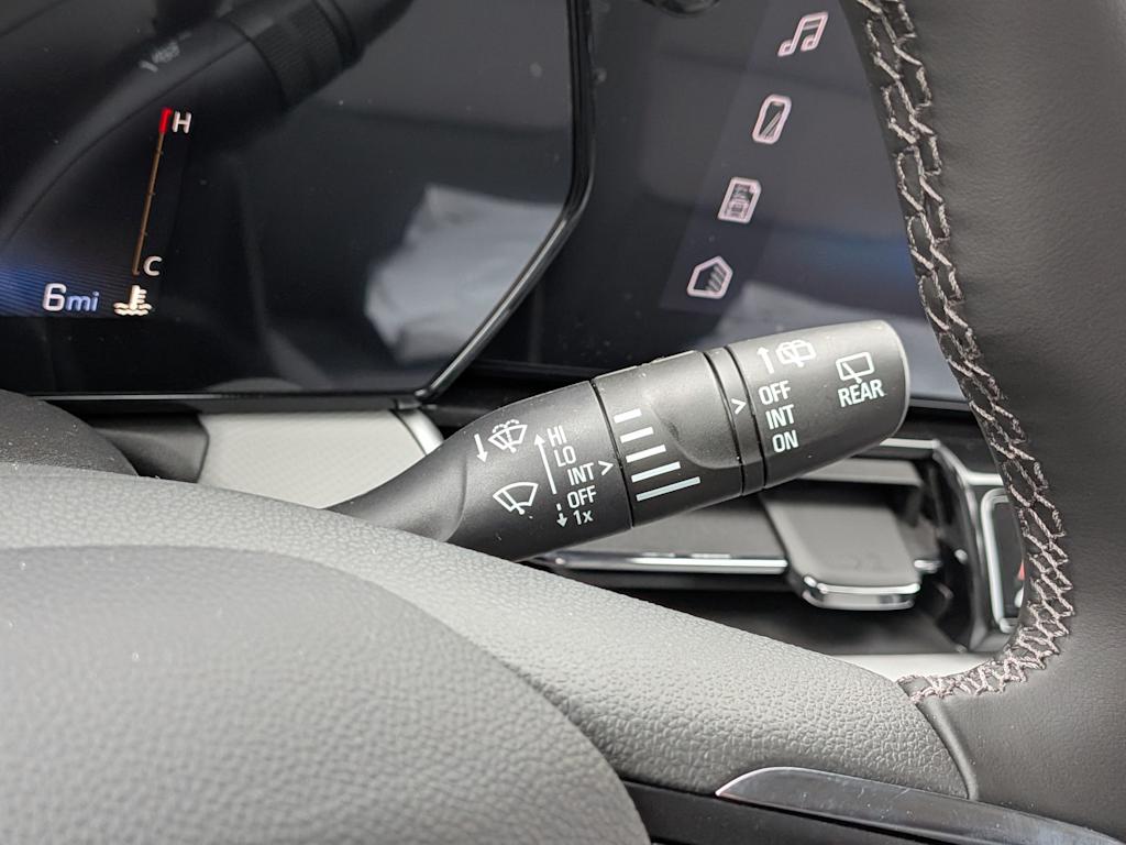 Thumbnail: 2026 Chevrolet TrailBlazer - 17