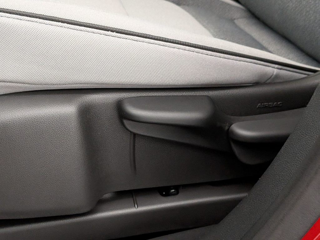 Thumbnail: 2026 Chevrolet TrailBlazer - 27