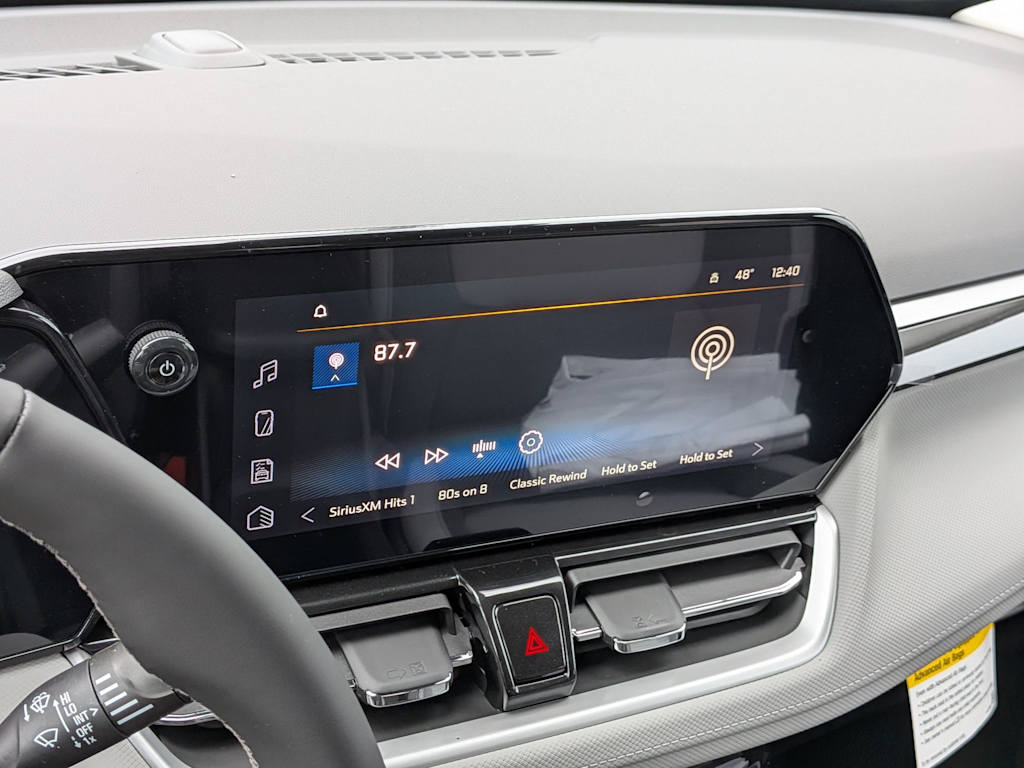 Thumbnail: 2026 Chevrolet TrailBlazer - 34