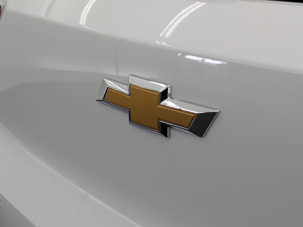 Thumbnail: 2025 Chevrolet TrailBlazer - 24