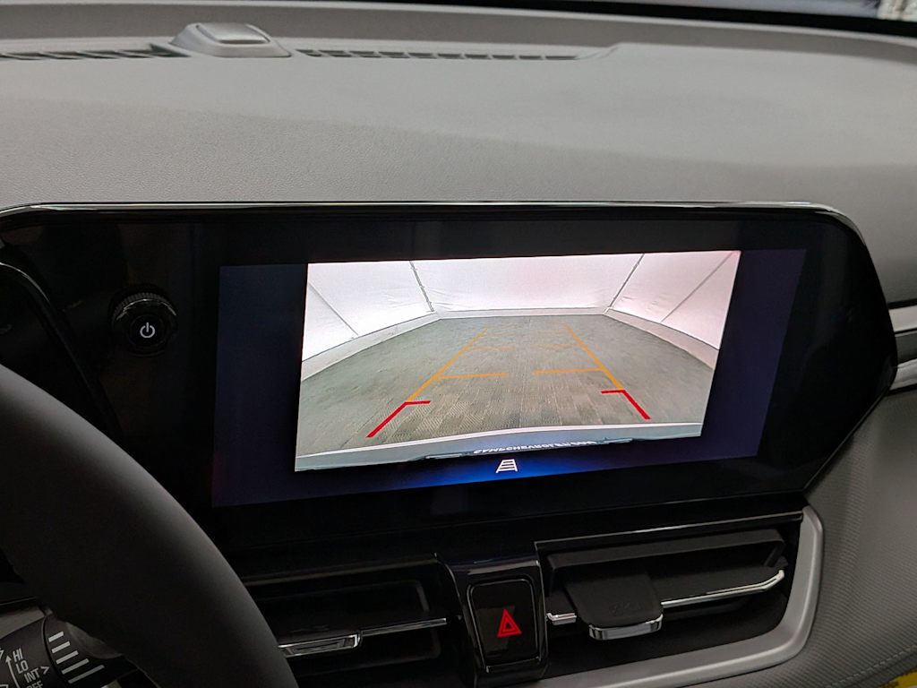 Thumbnail: 2026 Chevrolet TrailBlazer - 34