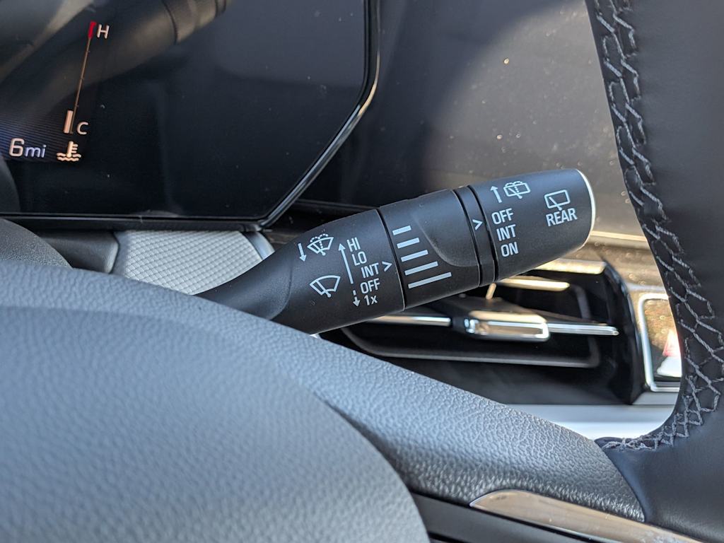 Thumbnail: 2026 Chevrolet TrailBlazer - 16