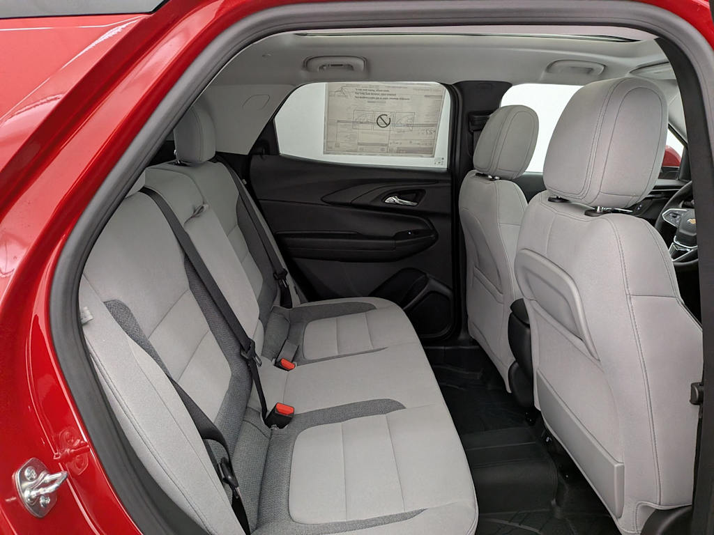 Thumbnail: 2026 Chevrolet TrailBlazer - 30