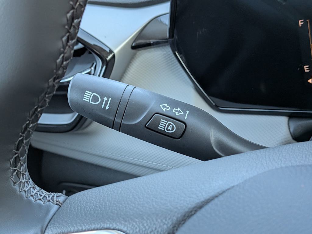 Thumbnail: 2026 Chevrolet TrailBlazer - 33