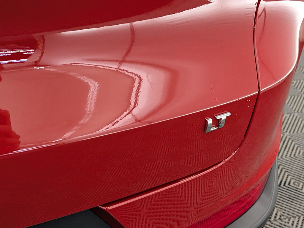 Thumbnail: 2026 Chevrolet TrailBlazer - 26