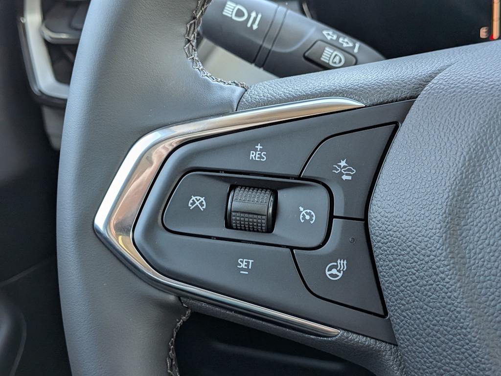 Thumbnail: 2026 Chevrolet TrailBlazer - 31