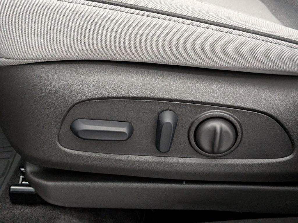 Thumbnail: 2026 Chevrolet TrailBlazer - 27