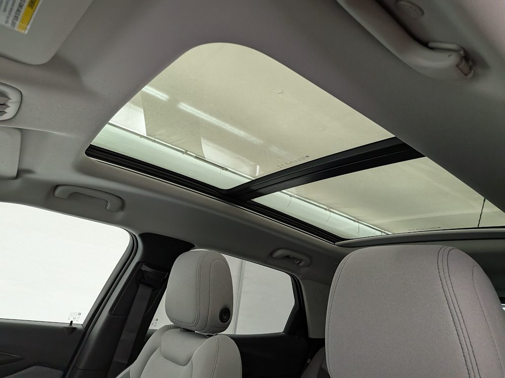 Thumbnail: 2026 Chevrolet TrailBlazer - 28