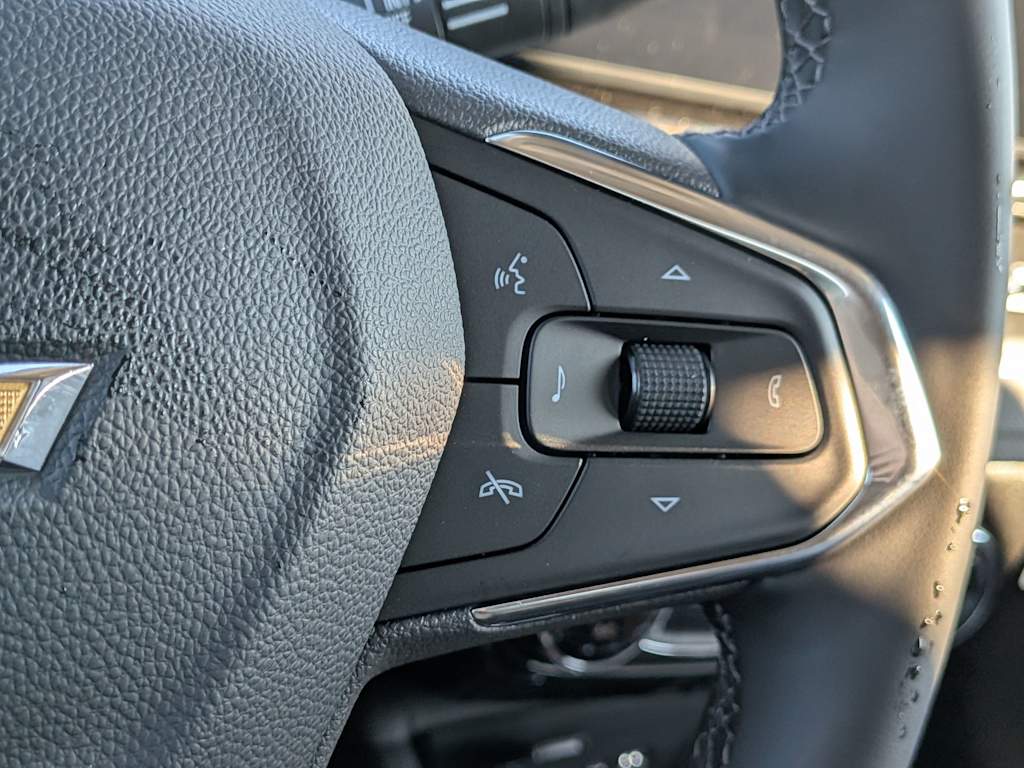 Thumbnail: 2026 Chevrolet TrailBlazer - 32