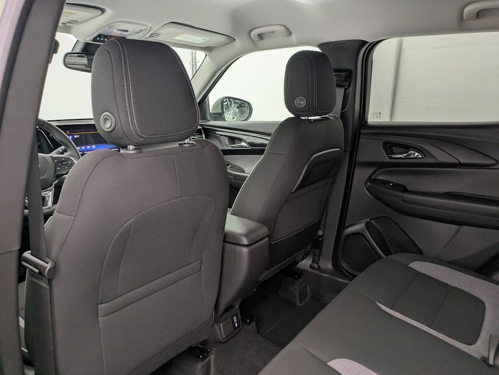 Thumbnail: 2026 Chevrolet TrailBlazer - 13