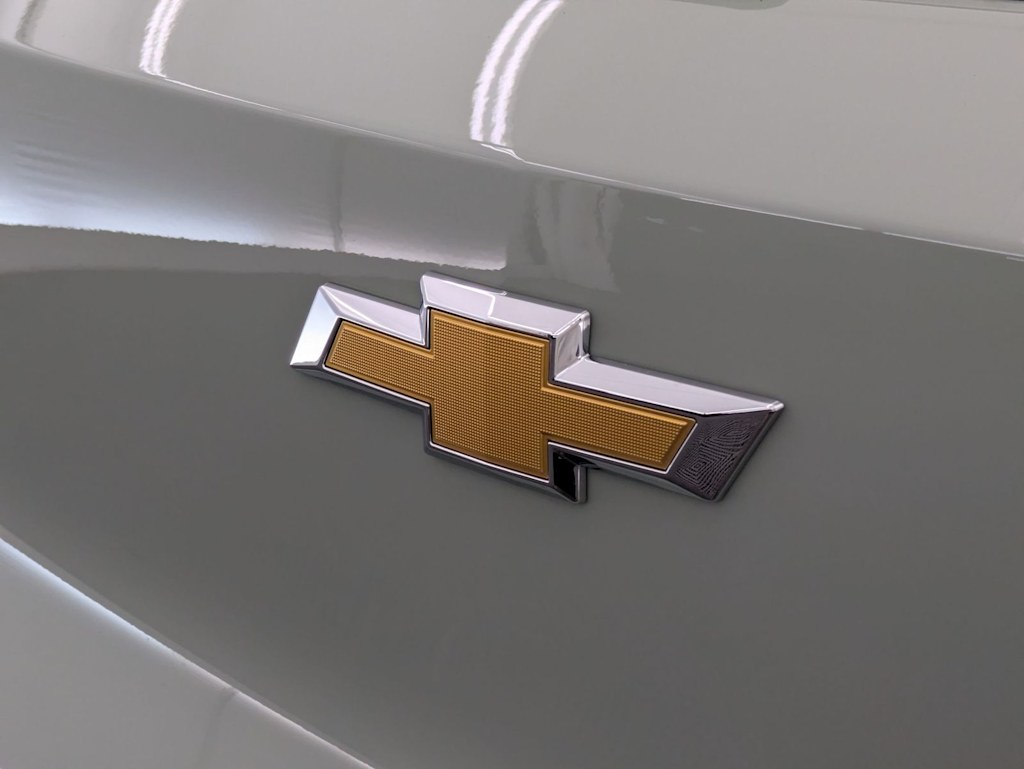Thumbnail: 2026 Chevrolet TrailBlazer - 25