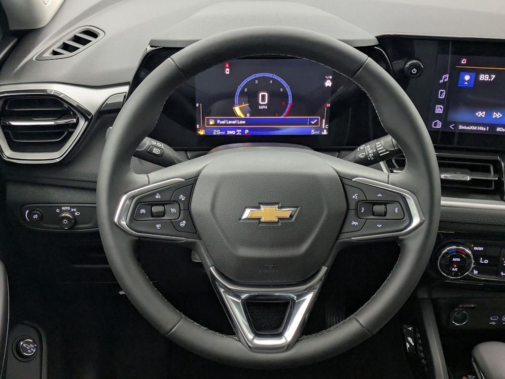 Thumbnail: 2026 Chevrolet TrailBlazer - 14