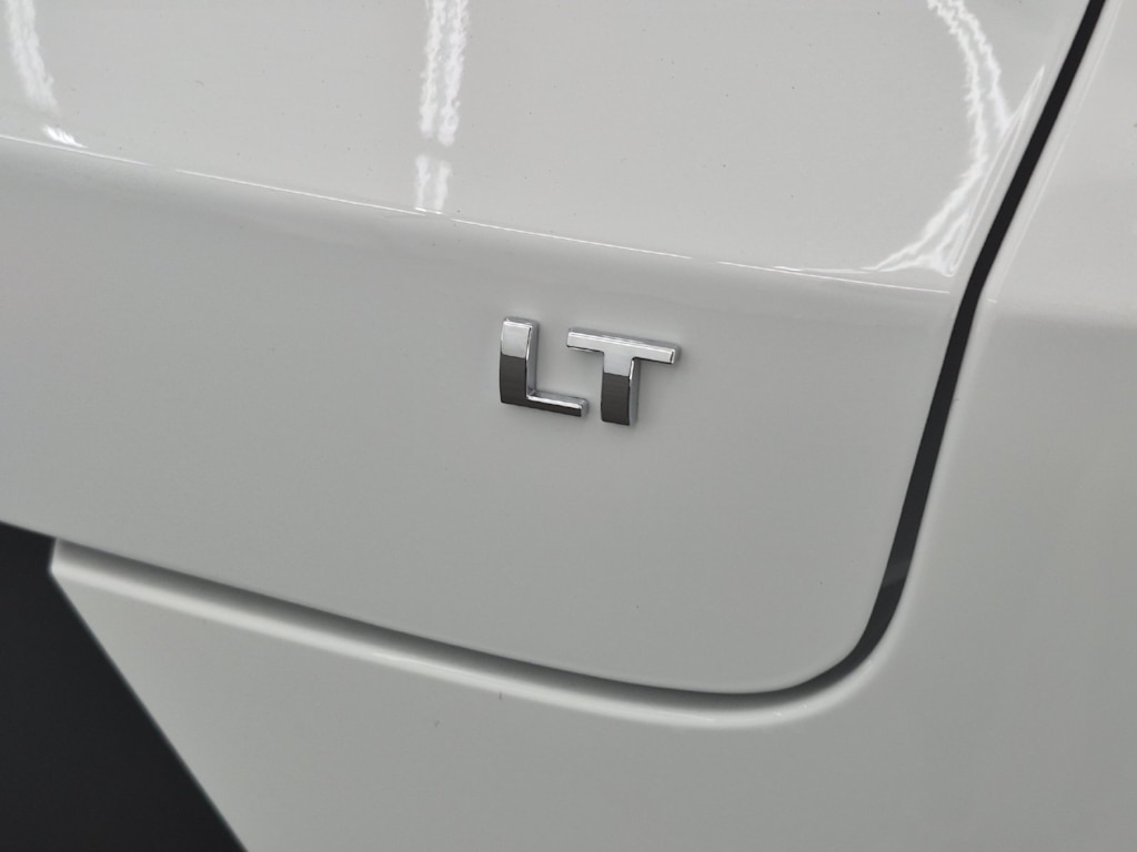Thumbnail: 2026 Chevrolet TrailBlazer - 26