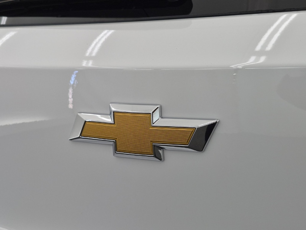 Thumbnail: 2026 Chevrolet TrailBlazer - 25