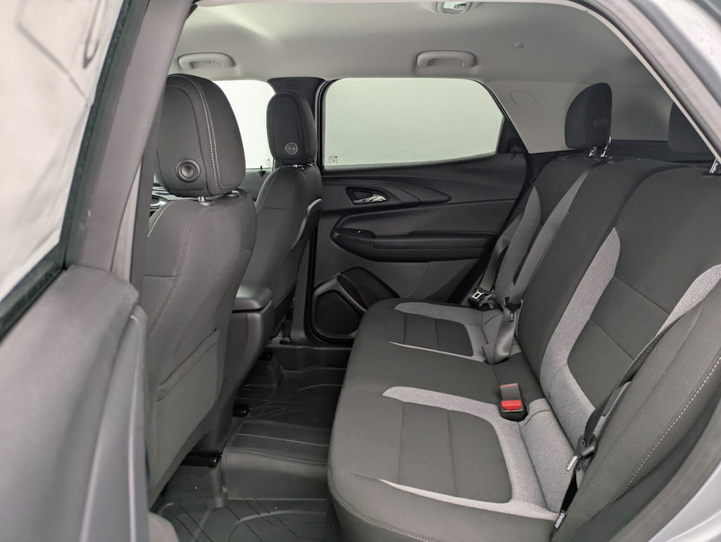 Thumbnail: 2026 Chevrolet TrailBlazer - 28