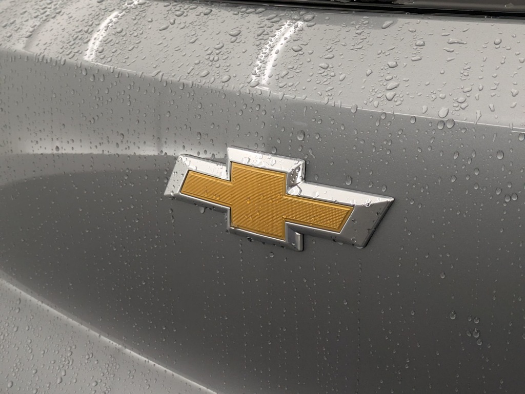 Thumbnail: 2026 Chevrolet TrailBlazer - 25