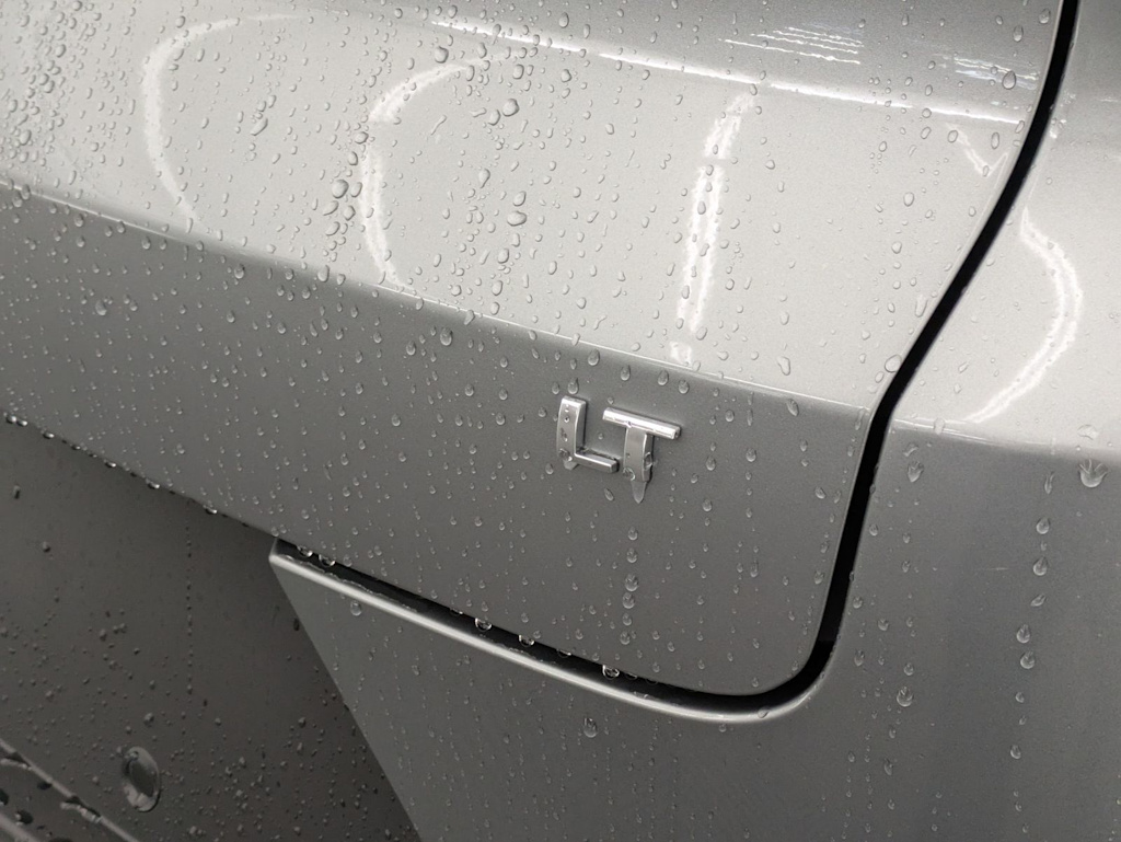 Thumbnail: 2026 Chevrolet TrailBlazer - 7