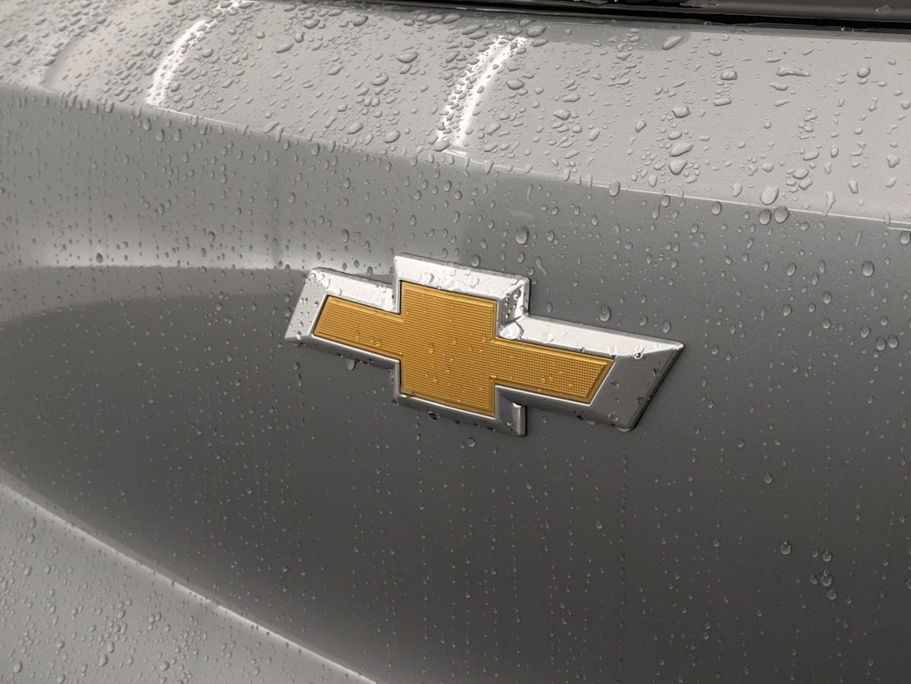 Thumbnail: 2026 Chevrolet TrailBlazer - 25